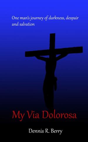 Cover of the book My Via Dolorosa by Mimmo Gasbarri