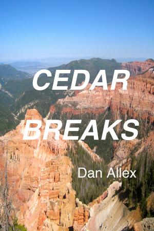 Cover of the book Cedar Breaks by Bill Hopkins
