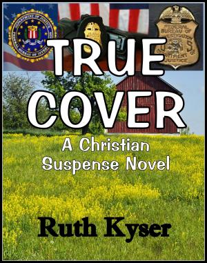 Cover of the book True Cover by Marjorie Lewty