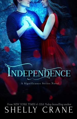 Cover of the book Independence by Lexi Quinn