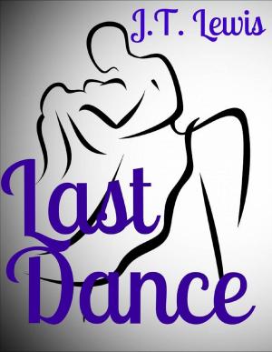 Cover of the book Last Dance by Byte