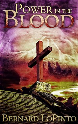 Cover of the book Power in the Blood by TJ Waters