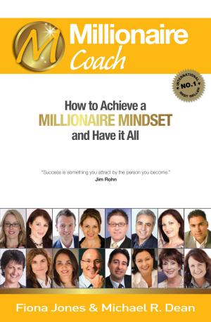 Cover of the book Millionaire Coach by Bobbi Linkemer