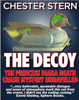 Cover of the book The Decoy by R.E. Donald