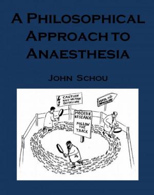 Cover of the book A Philosophical Approach to Anasthesia by Robert Henderson