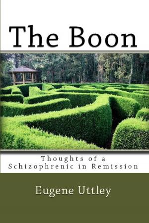 Cover of the book The Boon: Thoughts of a Schizophrenic in Remission by Adam Burke