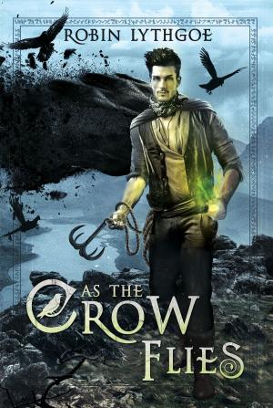 Cover of the book As the Crow Flies by A.E. Marling