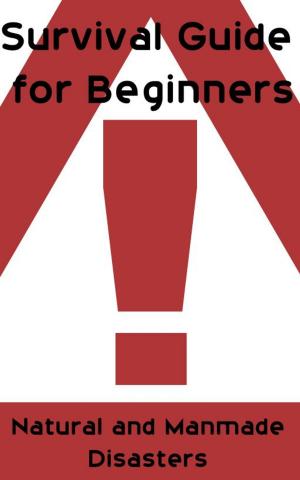Cover of the book Survival Guide for Beginners by Graham Dean