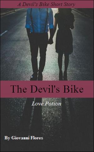 Cover of The Devil's Bike: Love Potion