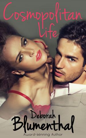 Book cover of Cosmopolitan Life