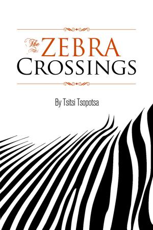 Cover of the book The Zebra Crossings by Rebecca Norinne, Jamaila Brinkley