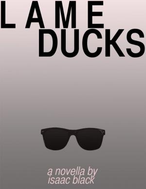Cover of the book Lame Ducks by Christoph Fischer