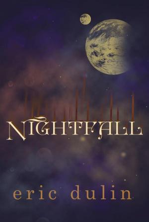 Cover of the book Nightfall by Dawoud Kringle