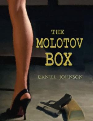 Book cover of The Molotov Box