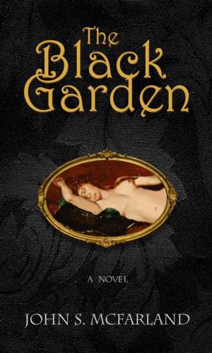 Cover of the book The Black Garden by Michael Wood