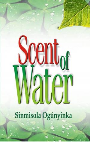 Book cover of Scent of Water