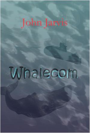 bigCover of the book Whalecom by 