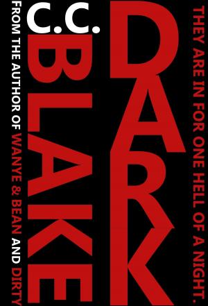 Cover of the book Dark by Daniel R. Robichaud