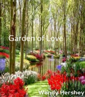 Cover of Garden of Love