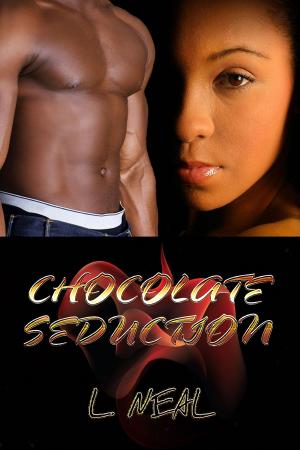 bigCover of the book Chocolate Seduction by 