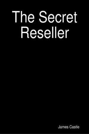 Cover of the book The Secret Reseller by Alastair R Agutter