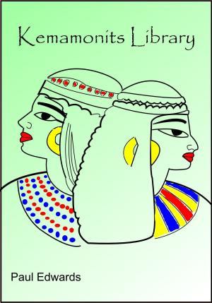 Cover of the book Kemamonits Library by Deborah LeBlanc