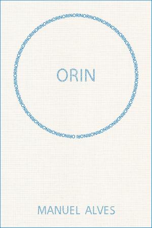 Cover of the book Orin by Les Cohen