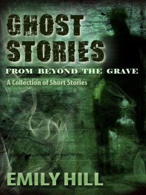 bigCover of the book Ghost Stories From Beyond The Grave: A Collection of Short Stories by 
