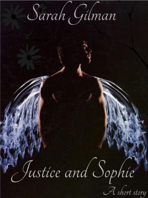 Book cover of Justice and Sophie