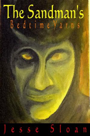 Cover of the book The Sandman's Bedtime Yarns by Dani (DJ) Clifton