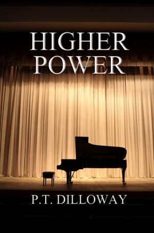 Cover of the book Higher Power by PT Dilloway