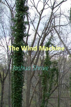 Cover of the book The Wind Machine: A Short Story by Rachel Chanticleer