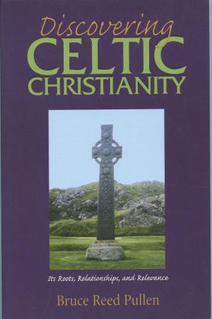 Cover of the book Discovering Celtic Christianity by Johnson Bade Falade