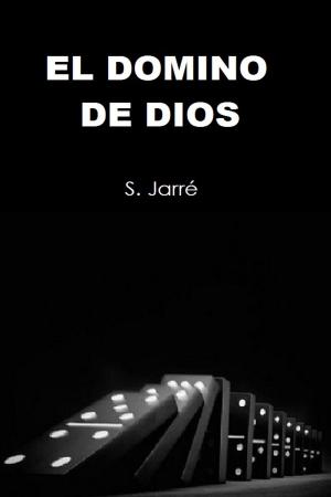 Cover of the book El domino de Dios by Douglas Gabriel