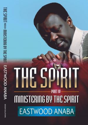 Cover of Ministering By The Spirit