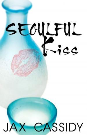 Book cover of Seoulful Kiss
