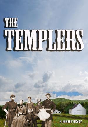 Cover of the book The Templers by Pamela Love
