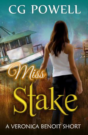 Cover of the book Miss Stake by Decadent Kane