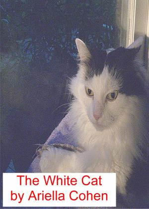 Cover of The White Cat