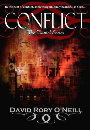 Cover of the book Conflict by Aammton Alias