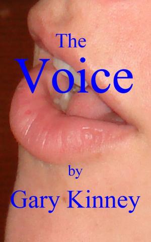 Cover of the book The Voice by Steve Alten