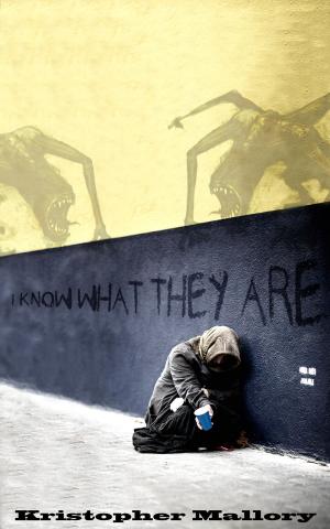 Cover of I Know What They Are