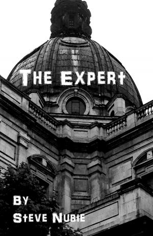 Book cover of The Expert