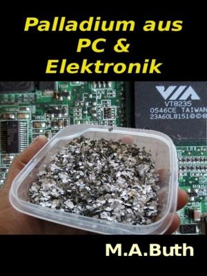 Book cover of Palladium aus PC und Elektronik