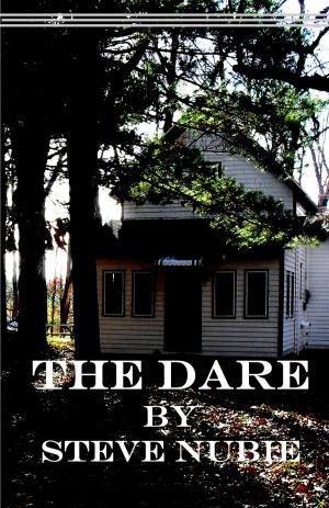 bigCover of the book The Dare by 