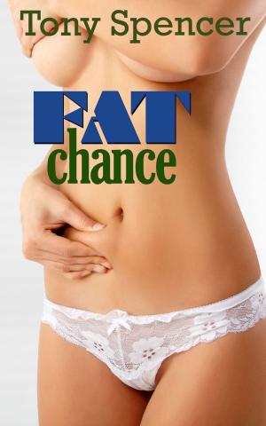Cover of the book Fat Chance by Noa Rose