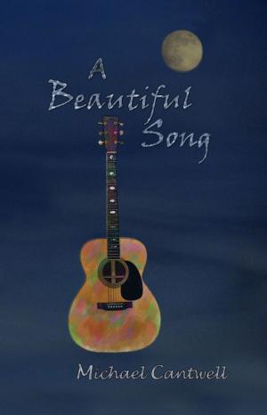 Book cover of A Beautiful Song