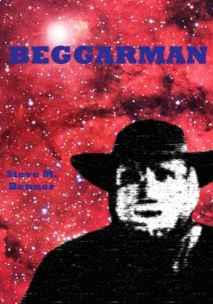 Book cover of Beggarman