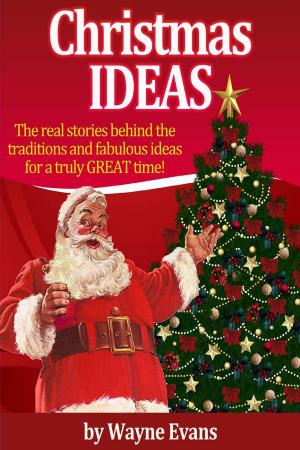 Book cover of Christmas Ideas
