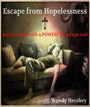 Cover of the book Escape from Hopelessness by Wendy Hershey